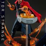 Descubre el apasionante mundo de Figura Movie Masterpiece Doctor Strange.