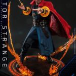 Descubre el apasionante mundo de Figura Movie Masterpiece Doctor Strange.