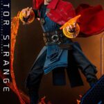 Descubre el apasionante mundo de Figura Movie Masterpiece Doctor Strange.
