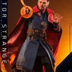Descubre el apasionante mundo de Figura Movie Masterpiece Doctor Strange.