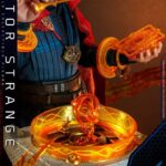 Descubre el apasionante mundo de Figura Movie Masterpiece Doctor Strange.