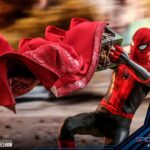 Descubre el apasionante mundo de Figura Movie Masterpiece Doctor Strange.