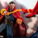 Descubre el apasionante mundo de Figura Movie Masterpiece Doctor Strange.