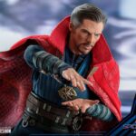 Descubre el apasionante mundo de Figura Movie Masterpiece Doctor Strange.