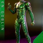 Descubre el apasionante mundo de Figura Movie Masterpiece Green Goblin.