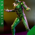 Descubre el apasionante mundo de Figura Movie Masterpiece Green Goblin.
