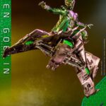 Descubre el apasionante mundo de Figura Movie Masterpiece Green Goblin.