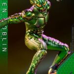 Descubre el apasionante mundo de Figura Movie Masterpiece Green Goblin.