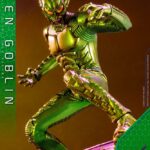 Descubre el apasionante mundo de Figura Movie Masterpiece Green Goblin.