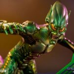 Descubre el apasionante mundo de Figura Movie Masterpiece Green Goblin.