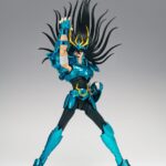 Descubre el apasionante mundo de Figura Myth Ex Dragon Shiryu Final.