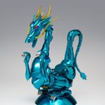 Descubre el apasionante mundo de Figura Myth Ex Dragon Shiryu Final.