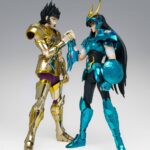 Descubre el apasionante mundo de Figura Myth Ex Dragon Shiryu Final.