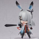 Descubre el apasionante mundo de Figura Nendoroid FrostNova Arknights.