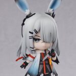 Descubre el apasionante mundo de Figura Nendoroid FrostNova Arknights.