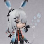 Descubre el apasionante mundo de Figura Nendoroid FrostNova Arknights.