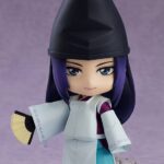 Descubre el apasionante mundo de Figura Nendoroid Fujiwara-no-Sai.