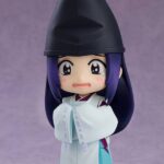 Descubre el apasionante mundo de Figura Nendoroid Fujiwara-no-Sai.