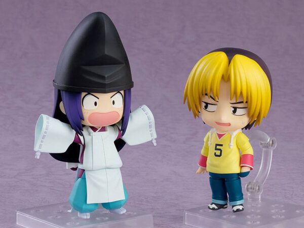 Figura Nendoroid Fujiwara-no-Sai » Tu Tienda Anime Descubre el apasionante mundo de Figura Nendoroid Fujiwara-no-Sai.