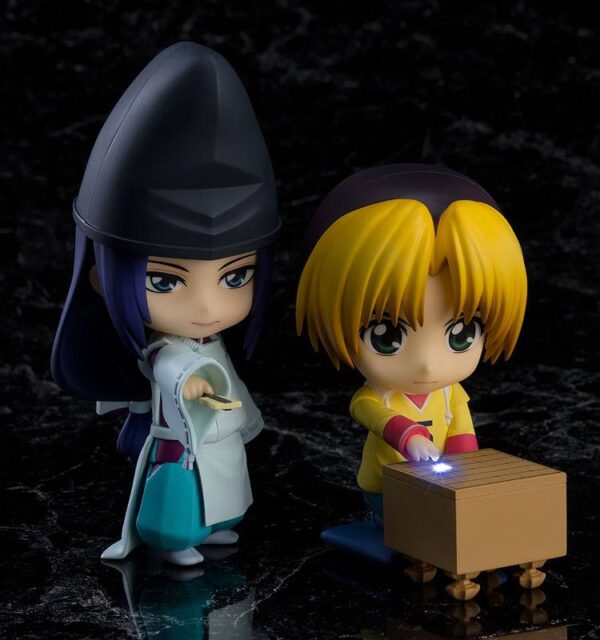 Figura Nendoroid Fujiwara-no-Sai » Tu Tienda Anime Descubre el apasionante mundo de Figura Nendoroid Fujiwara-no-Sai.