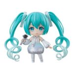 Descubre el apasionante mundo de Figura Nendoroid Hatsune Miku EXPO 2021.