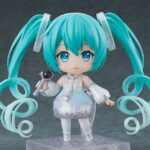 Descubre el apasionante mundo de Figura Nendoroid Hatsune Miku EXPO 2021.