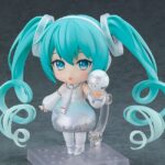 Descubre el apasionante mundo de Figura Nendoroid Hatsune Miku EXPO 2021.