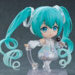 Descubre el apasionante mundo de Figura Nendoroid Hatsune Miku EXPO 2021.