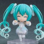 Descubre el apasionante mundo de Figura Nendoroid Hatsune Miku EXPO 2021.