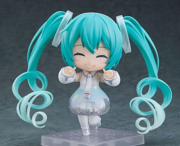 Descubre el apasionante mundo de Figura Nendoroid Hatsune Miku EXPO 2021.
