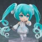 Descubre el apasionante mundo de Figura Nendoroid Hatsune Miku EXPO 2021.