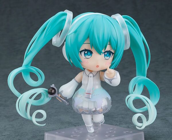 Descubre el apasionante mundo de Figura Nendoroid Hatsune Miku EXPO 2021.