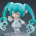 Descubre el apasionante mundo de Figura Nendoroid Hatsune Miku EXPO 2021.