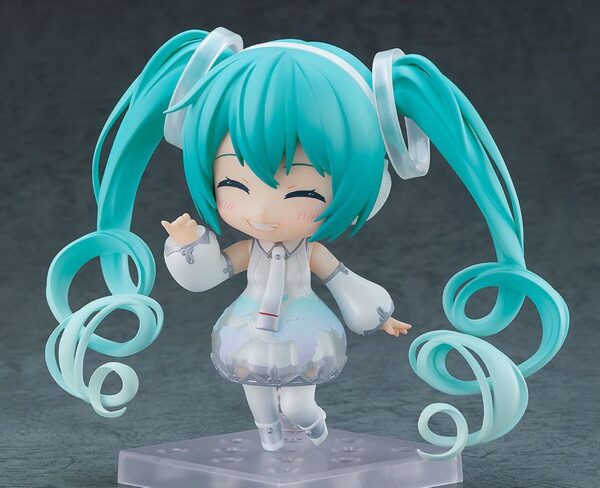 Descubre el apasionante mundo de Figura Nendoroid Hatsune Miku EXPO 2021.