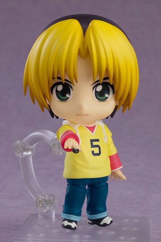 Figura Nendoroid Hikaru Shindo