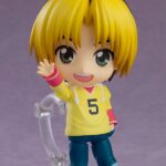 Descubre el apasionante mundo de Figura Nendoroid Hikaru Shindo.