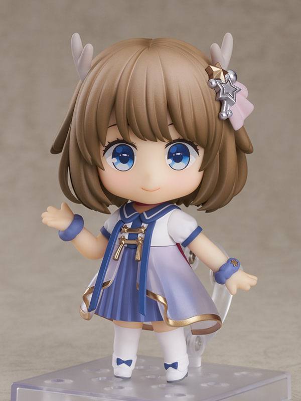 Descubre el apasionante mundo de Figura Nendoroid Kano 10 cm.