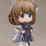 Descubre el apasionante mundo de Figura Nendoroid Kano 10 cm.