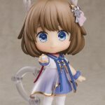 Descubre el apasionante mundo de Figura Nendoroid Kano 10 cm.
