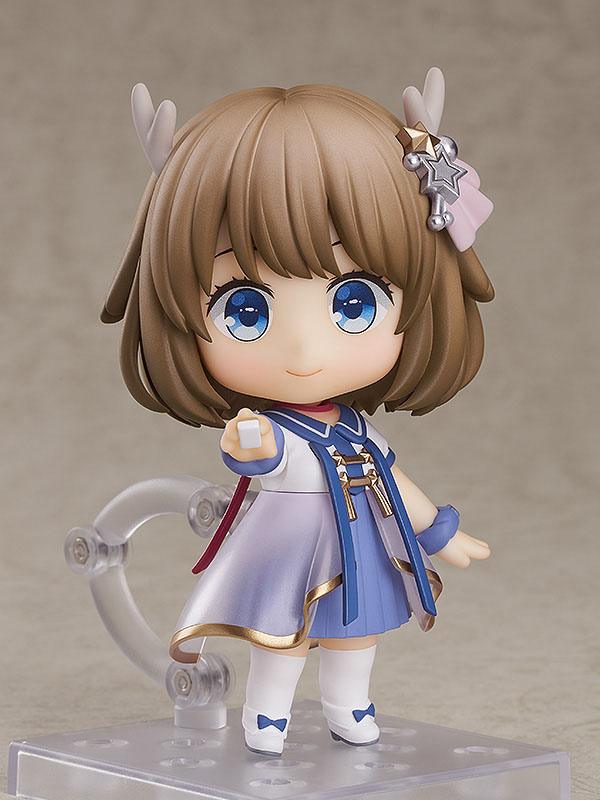 Descubre el apasionante mundo de Figura Nendoroid Kano 10 cm.