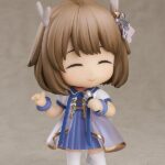 Descubre el apasionante mundo de Figura Nendoroid Kano 10 cm.
