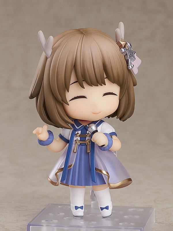 Descubre el apasionante mundo de Figura Nendoroid Kano 10 cm.