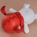 Descubre el apasionante mundo de Figura Nendoroid Snowmage Dungeon Fighter Online.