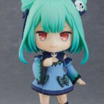 Descubre el apasionante mundo de Figura Nendoroid Uruha Rushia.