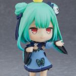 Descubre el apasionante mundo de Figura Nendoroid Uruha Rushia.