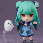 Descubre el apasionante mundo de Figura Nendoroid Uruha Rushia.