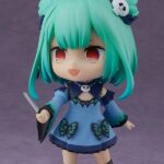 Descubre el apasionante mundo de Figura Nendoroid Uruha Rushia.