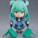 Descubre el apasionante mundo de Figura Nendoroid Uruha Rushia.