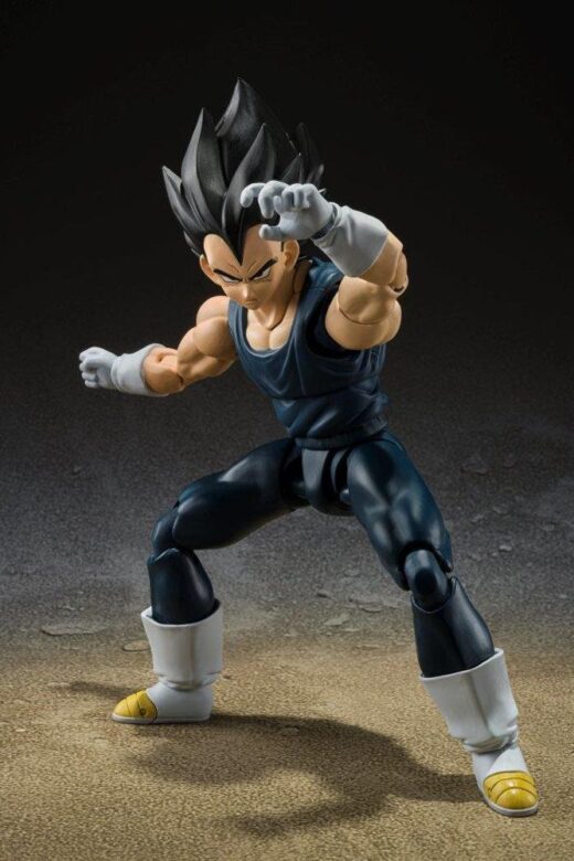 Figura S Figuarts Vegeta