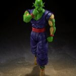 Descubre el apasionante mundo de Figura SH Figuarts Piccolo.